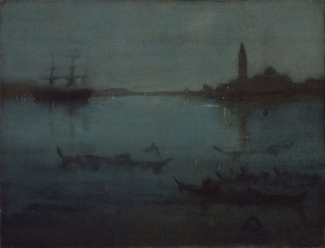 The Lagoon